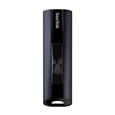 Imagem de SanDisk Flash Drive 256GB Extreme PRO USB 3.2 de estado sólido - SDCZ880-256G-GAM46
