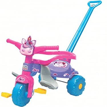 Imagem de Magic Toys TICO TICO UNI LOVE COM LUZ