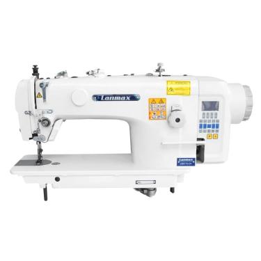 Imagem de Transporte Triplo 1Agulha eletrônica- 550w, 220v- Lanmax