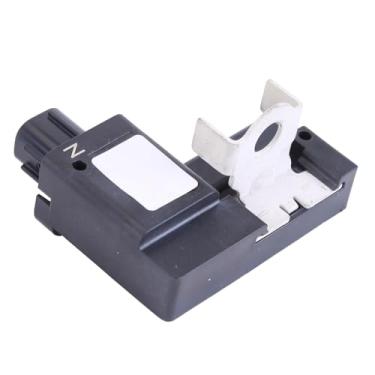 Imagem de moseiny Sensor de Corrente Da Bateria Sensor de Bateria 294G0-3Zb0A Compatível com Nissan Sentra 2013 2014 2015 2016 2017 2018 2019 1.8L Sensor de Temperatura de Voltagem Da Bateria 294G03Zb0A