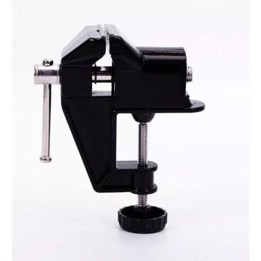 Imagem de Mini Morsa De Bancada Hutz - Hutz