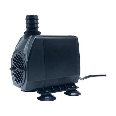 Imagem de Bomba Submersa Ocean Tech XT Pump 2500l/h 45W para Aquários - 220V