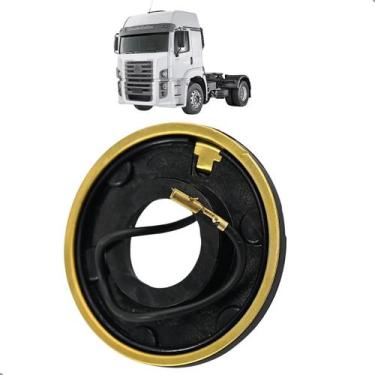 Imagem de Came Buzina Volante Vw Constellation 2005 2006 2007 2008 2009 2010 201