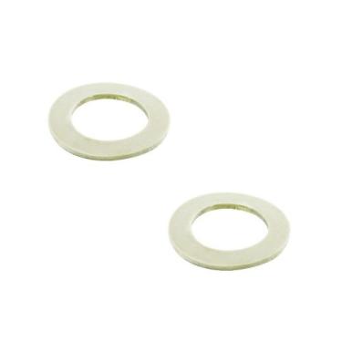 Imagem de Kit 2 Anel Silicone Torneira Refresqueira Venancio e Begel - Venâncio