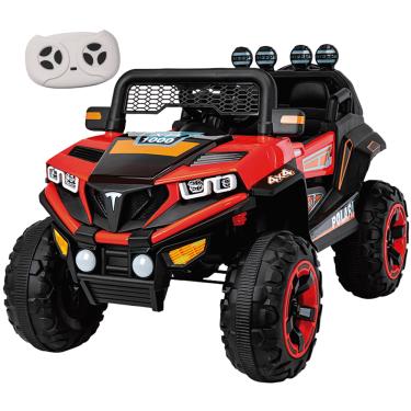 Imagem de Carro Eletrico Zippy Toys Polaris UTV XP1000 4x2 12V Controle