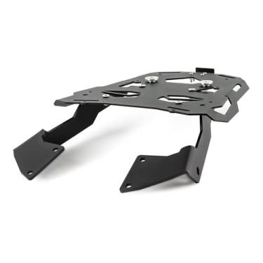 Imagem de Suporte traseiro de bagagem, suporte traseiro de motocicleta psler para CB400X 2021-2023, CB500X 2012-2023, CB500F 2013-2018 e para CB500R 2013-2015