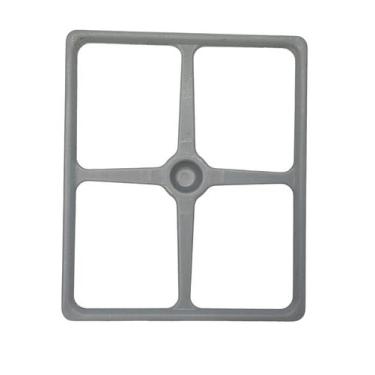 Imagem de Grade De Metal Filtro Ar Cg Ml Turuna Today Titan 125 83/99 - Trilha