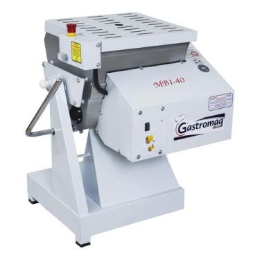 Imagem de Masseira Basculante 40 Kg De Massa Pronta MBI40 Gastromaq