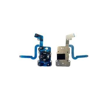 Imagem de Para Sony HX300 HX400 Conjunto de teclado, painel de menu, acessórios digitais, detalhes da câmera, peças de reposição de reparo