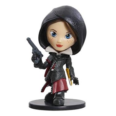 Imagem de Just Play Ubisoft Creed Collection 3" Figures -Evie Action Figure