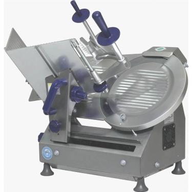 Imagem de Cortador Fatiador de Frios Semi-Automatico Gural Modelo MXT-30 Bivolt C007