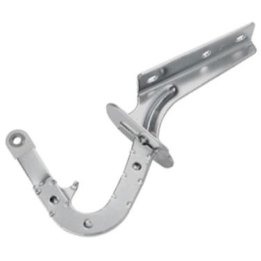 Imagem de Dobradiça Capô Interna Direita Frontier 98 A 08 2pts F103 - Universal