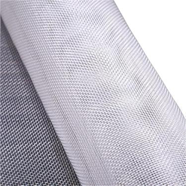 Imagem de TWENOW Filtro de alimentos 1 peça 20-500 malha de alta precisão filtro de nylon malha núcleo ventilação filtro de ar água café vinho filtro de rede filtro industrial (100 malha 150 mícron, 1x1 metro)