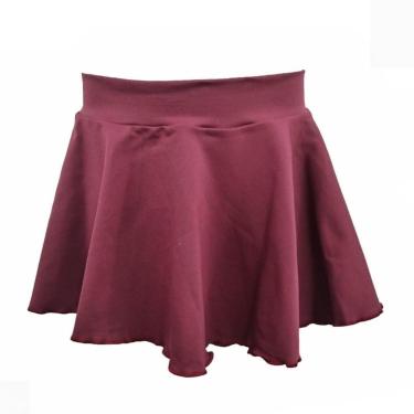 Imagem de Saia Ballet Ritmus Damma Infantil 102 Rodada Com-Unissex