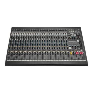 Imagem de Mesa de Som Analógica 24 Canais DM24 - DBR