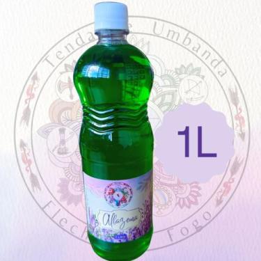 Imagem de Kit Alfazema Kits de 100ml 250ml 500ml 1 Litro - Arte Aromas, 1 Litro&