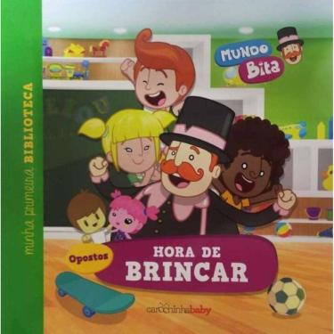 Imagem de Mundo Bita - Hora de Brincar - 02Ed