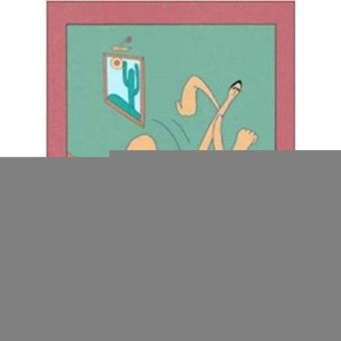 Imagem de Sonho do Abaporu, O