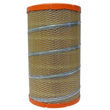 Imagem de Filtro de Ar Motor xcmg ZL30BR Pá Carregadeira - Unifilter - UARS348P