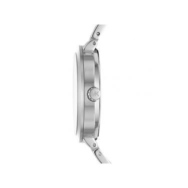 Imagem de Relógio Prata Feminino Michael Kors Garner Mk6407/1cn
