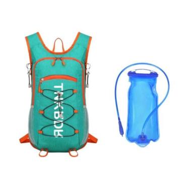 Imagem de Mochila De Hidratação Para Bicicleta ThinkRider À Prova D'água 20L Bol