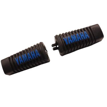 Imagem de Borracha Pedaleira Estribo Personalizado Factor150 Fazer 150