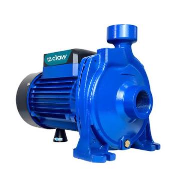 Imagem de Bomba Dagua Centrifuga Claw 2,0cv Rotor Em Bronze Irrigação - CLAW MOT