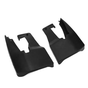 Imagem de 1 par a Roda de Lama Roda Dianteira Rodas Muds Splash Guards Usado para Sprinter 2006-2017 Modelo 9068820104 Prova de Alta Resistência à Prova de Impacto
