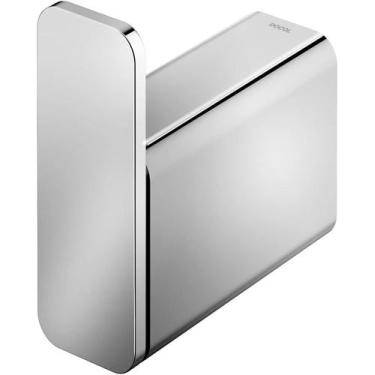 Imagem de Cabide Docol Flat 960906 Cromado
