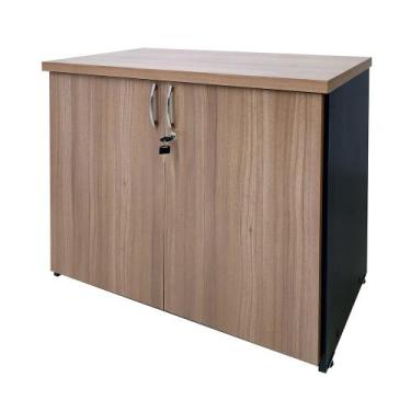 Imagem de Armário baixo Com 1 Prateleira - SM Delta 74AX75LX38P, Montana