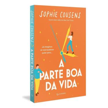 Imagem de a Parte Boa Da Vida