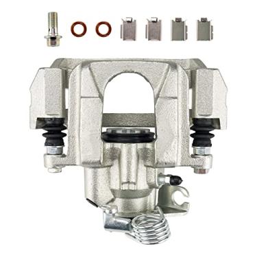 Imagem de PHILTOP Pinça de freio traseira esquerda 18-B5263 compatível com Explorer 2011-2019, Taurus 2013-2019, Flex 2010-2014, MKT 2010-2014