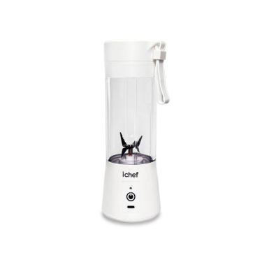 Imagem de Copo Ichef Mixer Pulse Blender Portátil Recarregável