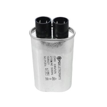 Imagem de Capacitor alta tensão para microondas 0.90uf x 2100v pci