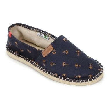 Imagem de Alpargata Havaianas Origine Beach
