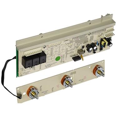 Imagem de Ge Placa de controle neral Electric WH12X10525 da máquina de lavar