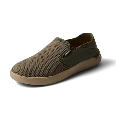 Imagem de REEF Tênis masculino Neptune Slip on, Oliva, 38