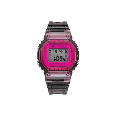 Imagem de Relógios De Pulso Infantil 1905 à Prova D´Água 8