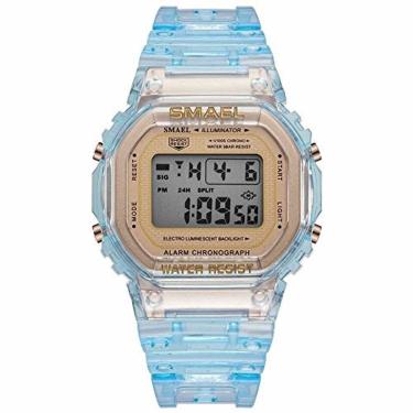 Imagem de Relógios De Pulso Infantil 1905 à Prova D´Água 4