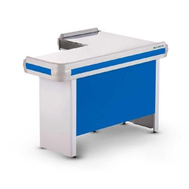 Imagem de Check Out Top Exclusive 1500 Azul - Refrimate