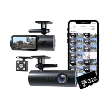 Imagem de Black Box GP4 Dual (Cartão 32gb)