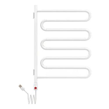 Imagem de Aquecedor De Toalhas Térmico Nóbile Branco - Seccare Voltagem: 110V