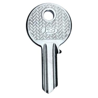 Imagem de Chave Yale Amelco Fechadura Ly Contrário 1023 - Marca