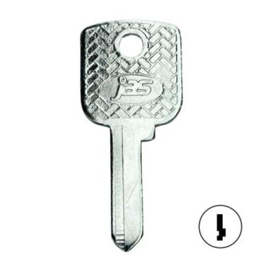 Imagem de Chave Yale Stam Fechadura - Marca