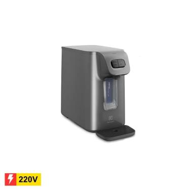 Imagem de REEMBALADO: Purificador de Água Electrolux PC01X Cinza - 220V
