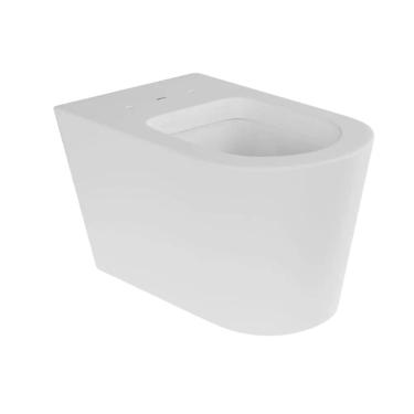 Imagem de Bacia Convencional Deca Suspensa Lk Branco  P23217