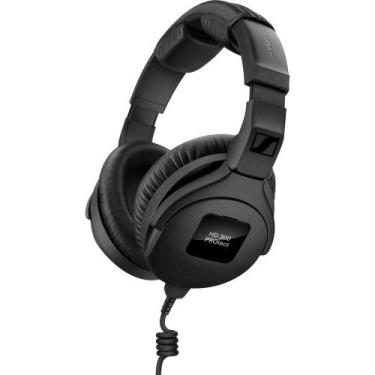 Imagem de Fone de Ouvido Sennheiser HD 300 PROtect Active Gard Studio