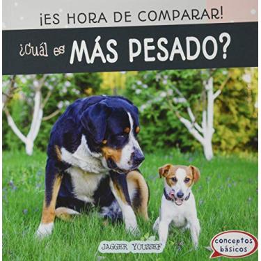 Imagem de ¡Es Hora de Comparar! (Time to Compare!)