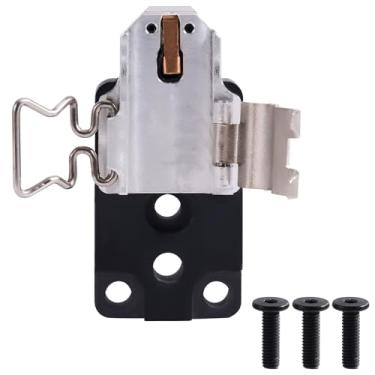 Imagem de BTFO Kit de Aquecimento Hotend para Impressora 3D Bambu Lab A1 & A1 Mini, Conjunto de Substituição Alta Temperatura com Design Troca Rápida para Acessórios Bambu Lab