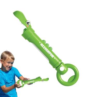 Imagem de Brinquedo De Água Para Crianças - Brinquedo De Batalha Aquática | Jogo Manual Com Animais Divertido Para Praia Piscina Acampamento Jardim E Atividades Ao Ar Livre